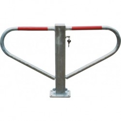 Serrure pour Place de parking