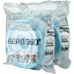 Recharge pour Déshumidificateur AERO 360, 2x450g