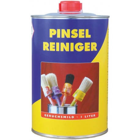 Brosse nettoyante 1L