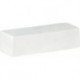 Pâte à polir ferme 110 g, Blanc Osborn