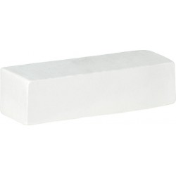 Pâte à polir ferme 110 g, Blanc Osborn