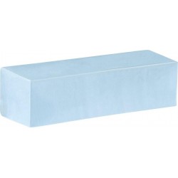 Pâte à polir ferme 110 g, bleu Osborn