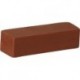 Pâte à polir ferme 110 g, marron Osborn
