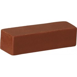 Pâte à polir ferme 110 g, marron Osborn