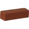 Pâte à polir ferme 110 g, marron Osborn