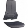 Mousse ESD NEON Stoff noir