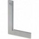 Equerre de précision D875/00 C 500x330mm acier inoxidable HP