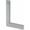 Equerre de précision D875/00 C 500x330mm acier inoxidable HP