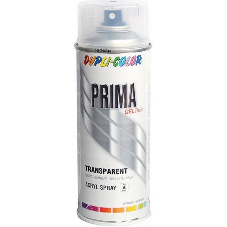 Vernis PRIMA 400 ml, gl. (Par 6)