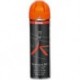 Spray de marquage orange 500ml E-COLL (Par 12)