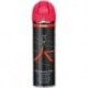 Spray de marquage rose 500ml E-COLL (Par 12)