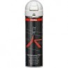 Spray de marquage Blanc 500ml E-COLL (Par 12)
