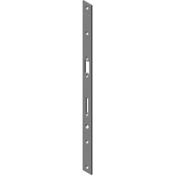 Profil,RSG RS1X00ST Stulp 6x24x6kt.