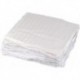 Chiffon de nettoyage BW1 38x38cm, 5kg Box