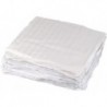 Chiffon de nettoyage BW1 38x38cm, 5kg Box