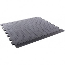 Tapis anti fatigues pièces milieu 710x780mm