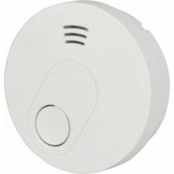 Détecteur de fumée VdS 3131 ws Q-label