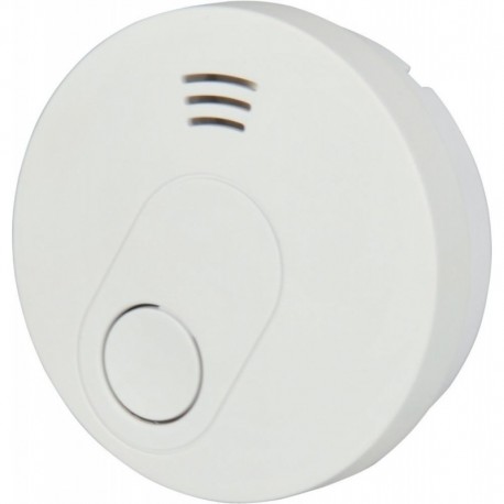 Détecteur de fumée VdS 3131 ws Q-label