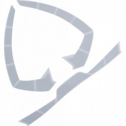 Kit de bande réfléchissante pour CrossLine