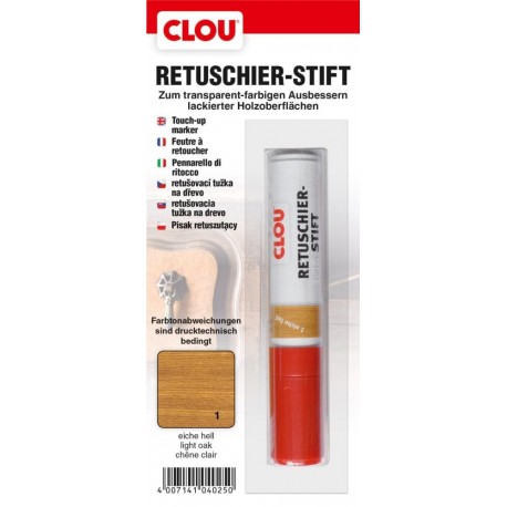 Feutre à retoucher. 16  (Par 4)