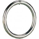 Anneau galvanisé zingué 4,0x30mm (Par 100)
