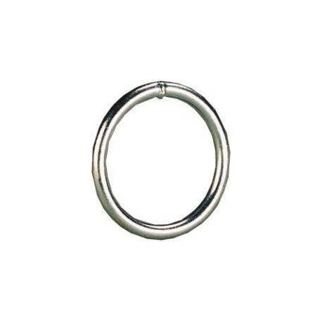 Anneau galvanisé zingué 5,0x40mm (Par 100)