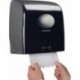 Distributeur rouleau Slimroll noir