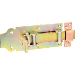 Verrou 64/K2ZA/180 mm