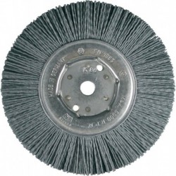 Brosse ronde SIC 178x36mm K120 Osborn