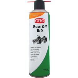 Dégrippant RUST OFF IND 250ml CRC 250ml Spray(Par 12)