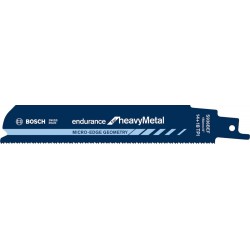 Lame scie sabret a. 5  Unités S 927 BEF Bosch
