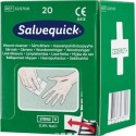 Boîte de nettoyage des plaies 20  unités /Box