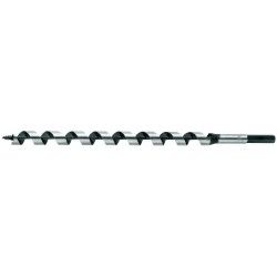 Mèche à bois long LEWIS 6 x 460mm FORTIS