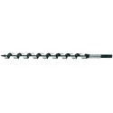 Mèche à bois long LEWIS 6 x 460mm FORTIS