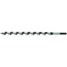 Mèche à bois long LEWIS 6 x 460mm FORTIS