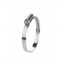 Collier serrage à vis IDEAL W4 12mm, DIN3017,180-200mm