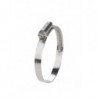 Collier serrage à vis IDEAL W4 12mm, DIN3017,180-200mm