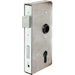 Serrure Ecartement55,Profondeur:30