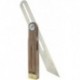 Fausse équerre A230 300mm hedue 1 PCS