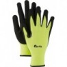 Gant résistant à la coupure Blade neon, Lev.5,  Taille  10(Par 12)