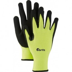 Gant résistant à la coupure Blade neon, Lev.5,  Taille  8 (Par 12)