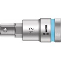 Douilles 1/2"12x 60mm i6kt. HF Wera