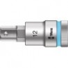 Douilles 1/2"12x 60mm i6kt. HF Wera