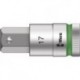 Douilles 1/2"17x 60mm i6kt. HF Wera