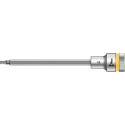 Douilles 1/2"4x140mm i6kt. HF Wera