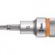 Douilles 1/2"5x 60mm i6kt. HF Wera