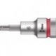 Douilles 1/2"6x 60mm i6kt. HF Wera
