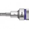 Douilles 1/2"7x 60mm i6kt. HF Wera