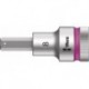 Douilles 1/2"8x 60mm i6kt. HF Wera