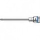 Douilles 1/2"T27x140mm fonction maintien  Wera
